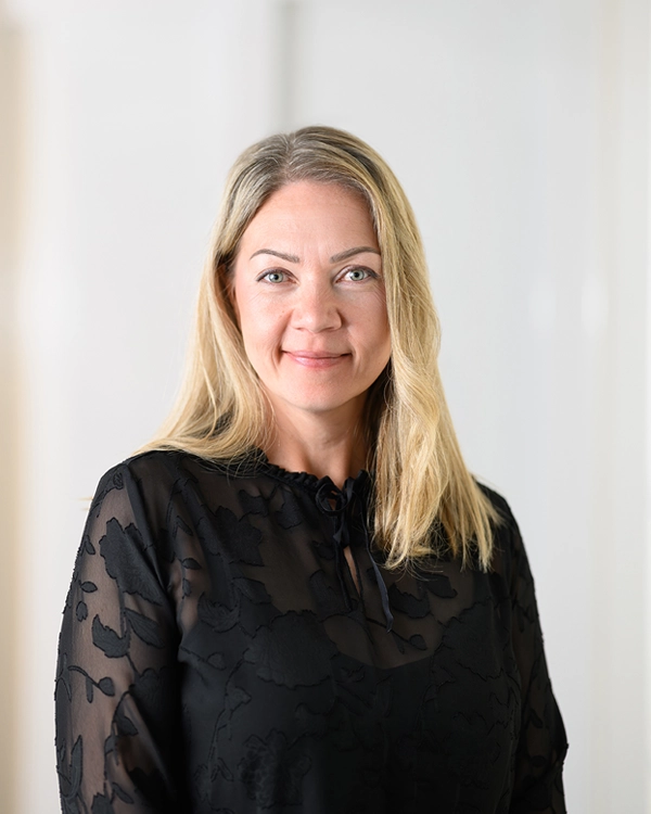 johanna virtanen